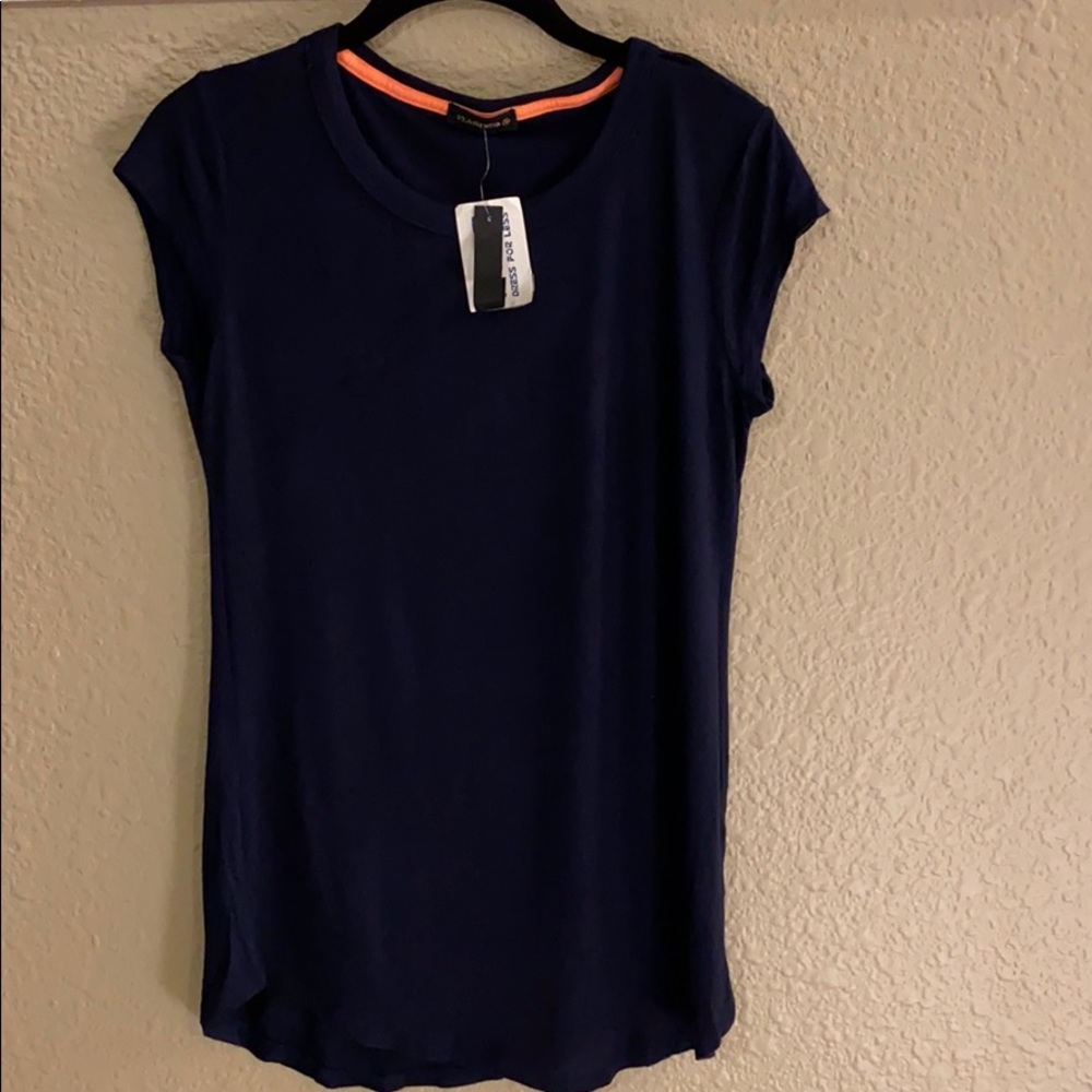 Black top new